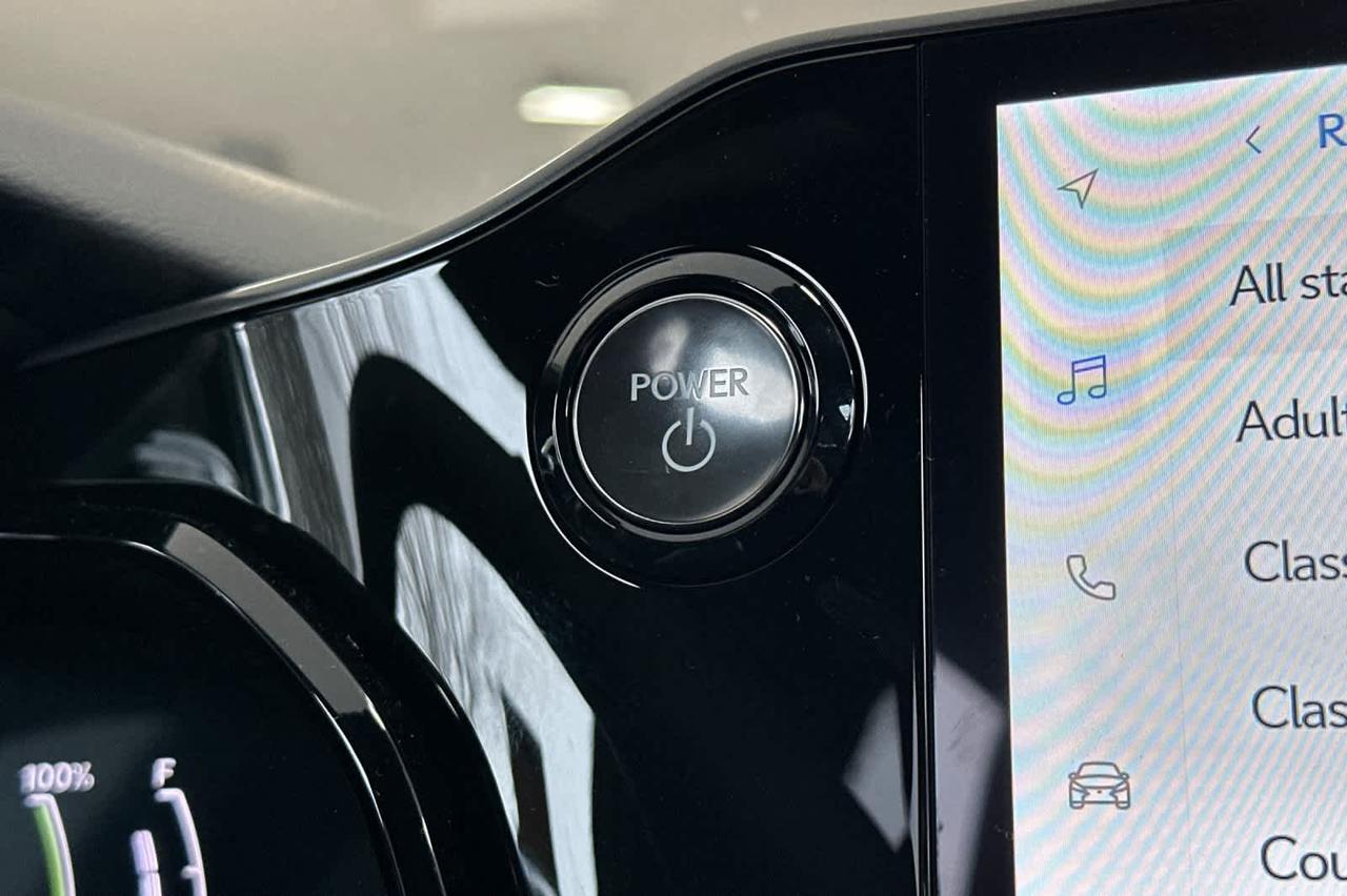 2026 Lexus NX Premium Roseville CA