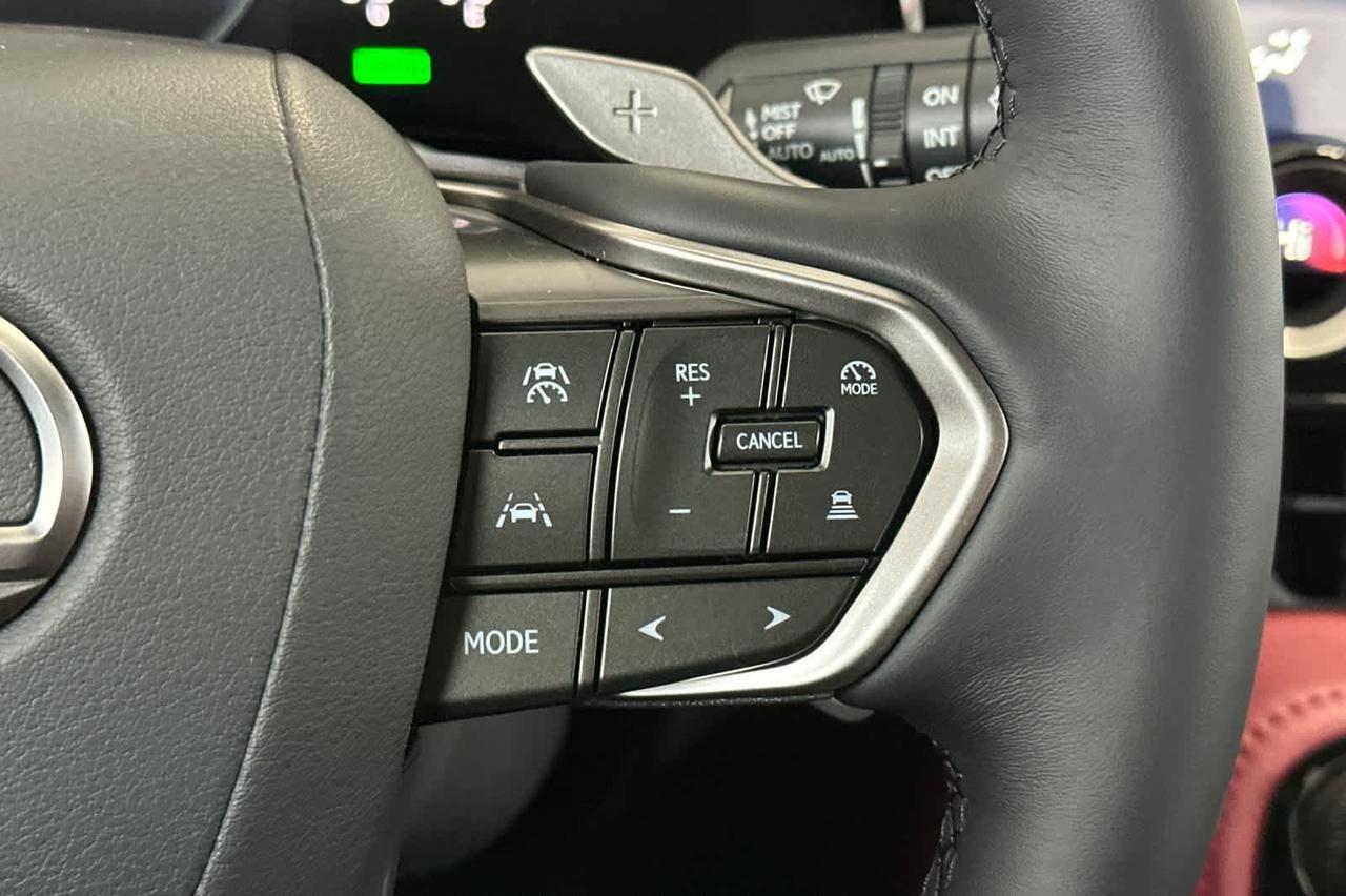 2026 Lexus NX Premium Roseville CA