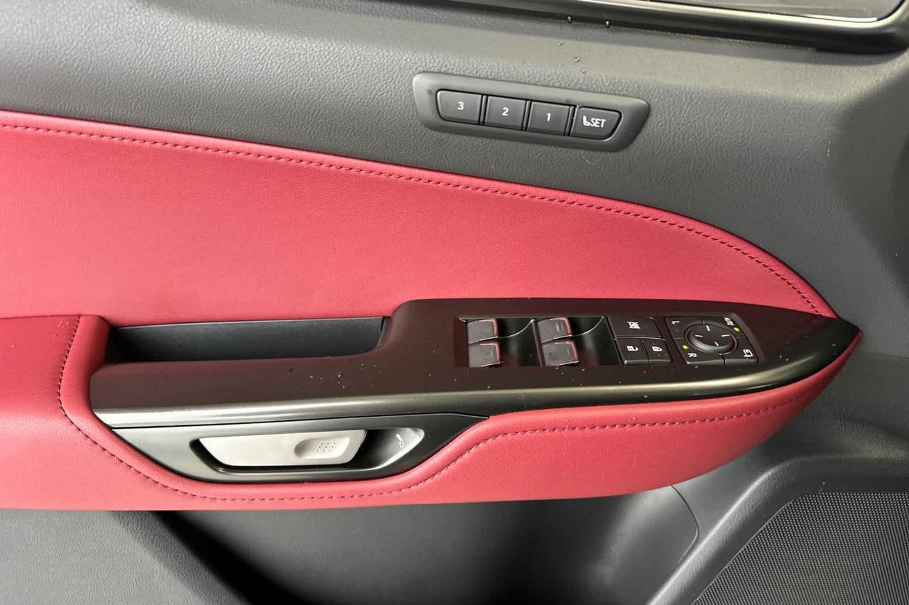 2026 Lexus NX Premium Roseville CA