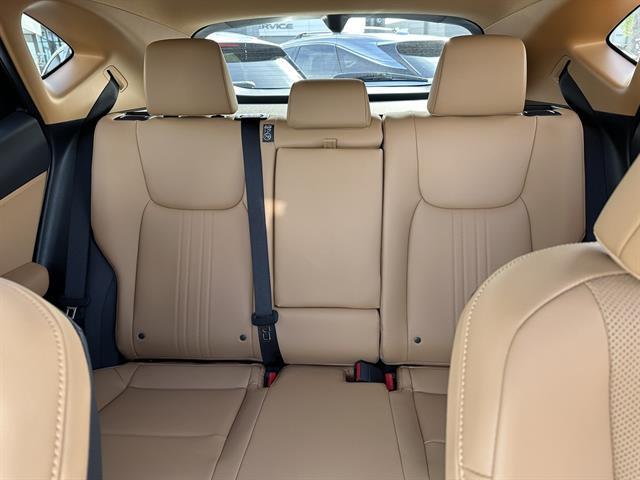 2026 Lexus NX Premium Tucson AZ