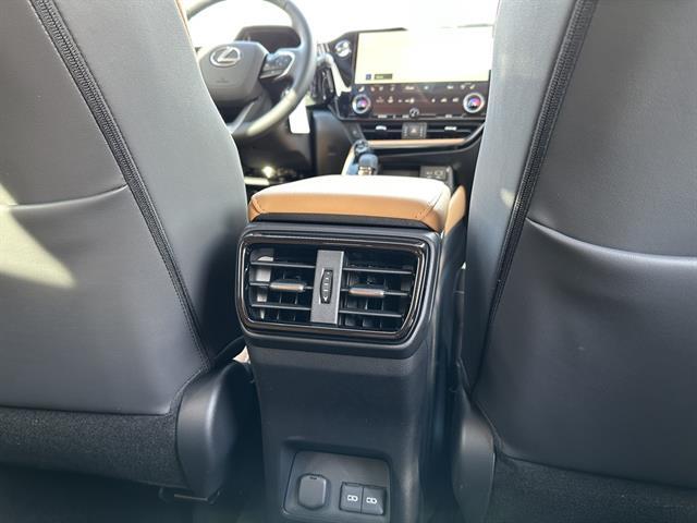 2026 Lexus NX Premium Tucson AZ