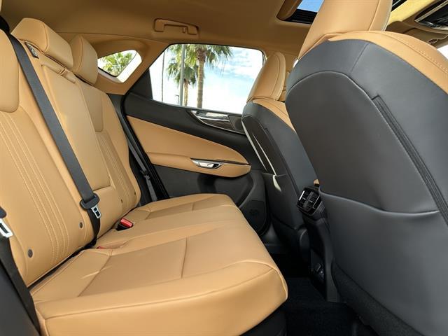 2026 Lexus NX Premium Tucson AZ