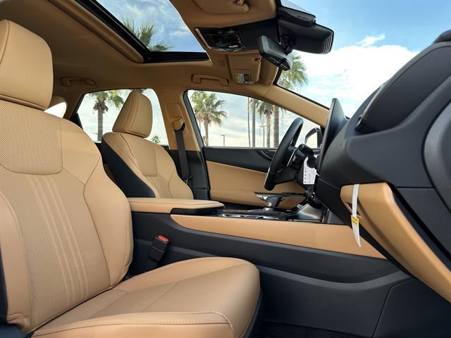 2026 Lexus NX Premium Tucson AZ