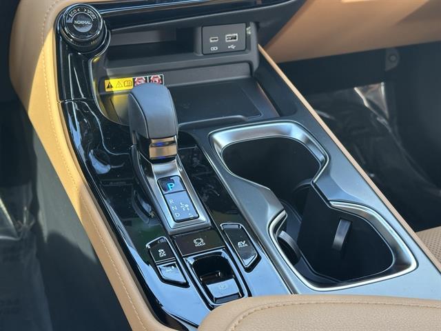 2026 Lexus NX Premium Tucson AZ