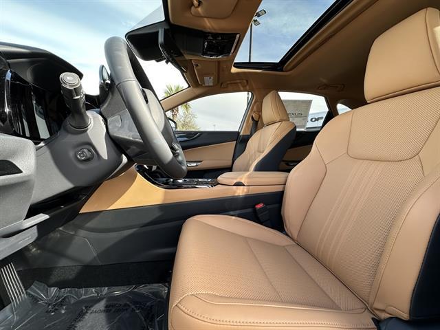 2026 Lexus NX Premium Tucson AZ