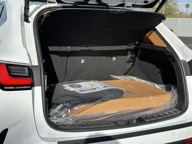 2026 Lexus NX Premium Tucson AZ