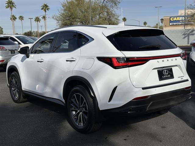 2026 Lexus NX Premium Tucson AZ