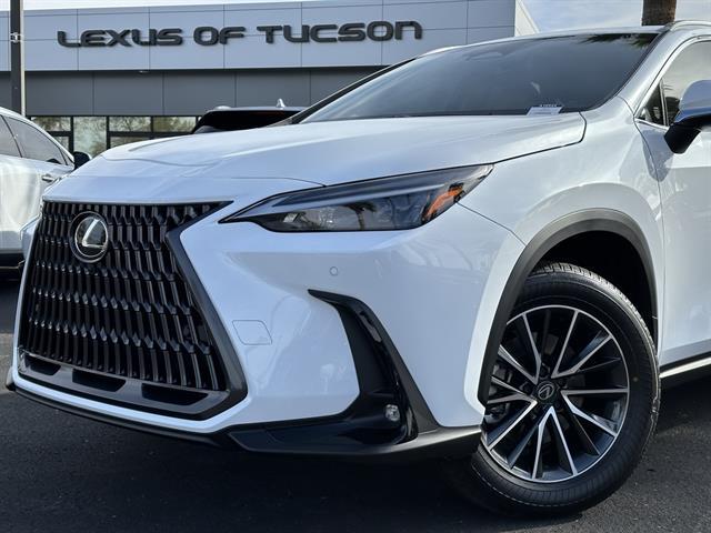 2026 Lexus NX Premium Tucson AZ