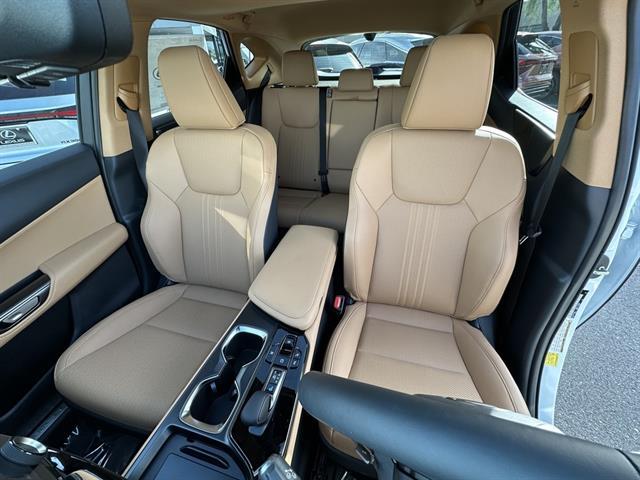 2026 Lexus NX Premium Tucson AZ