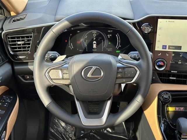 2026 Lexus NX Premium Tucson AZ