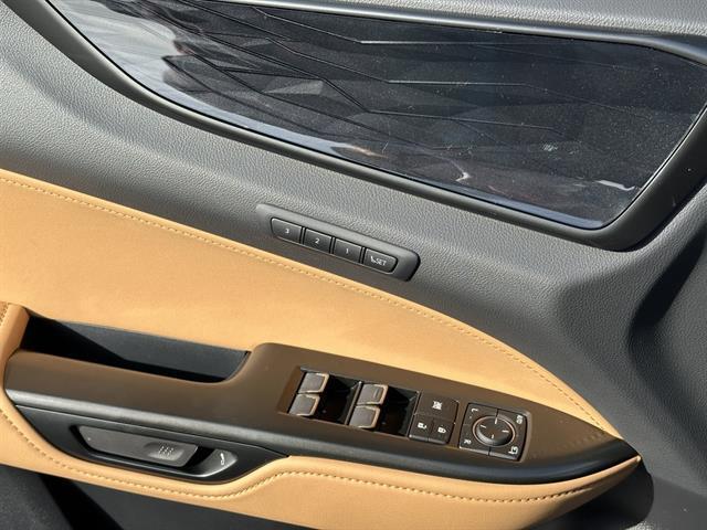 2026 Lexus NX Premium Tucson AZ