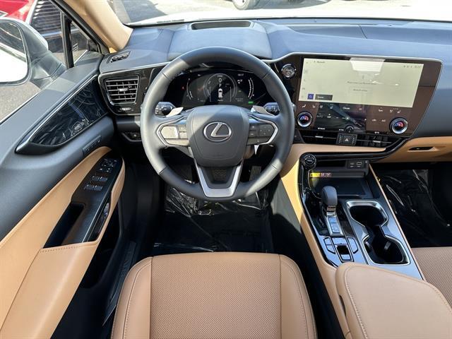 2026 Lexus NX Premium Tucson AZ