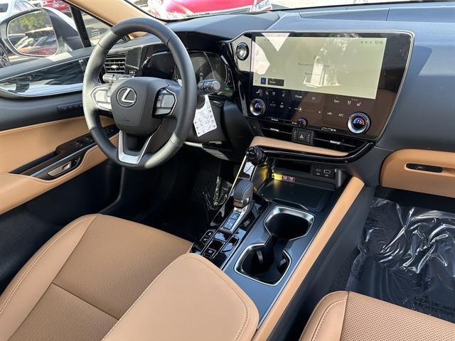 2026 Lexus NX Premium Tucson AZ