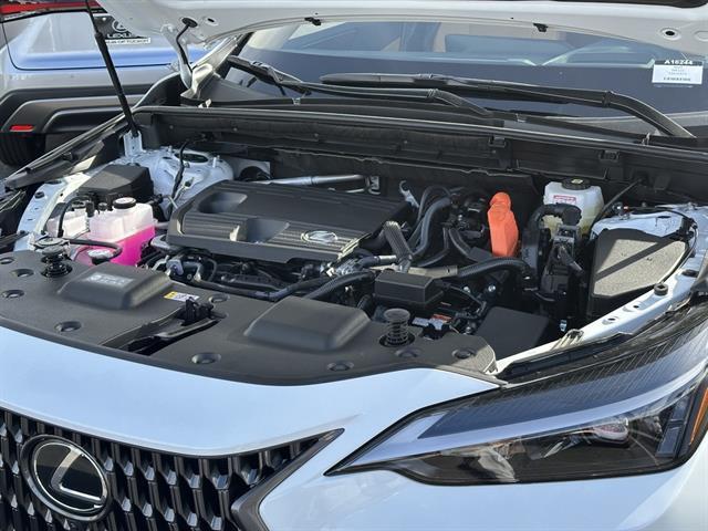 2026 Lexus NX Premium Tucson AZ