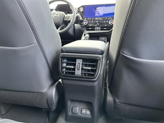 2026 Lexus NX Premium Tucson AZ