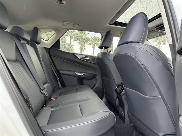 2026 Lexus NX Premium Tucson AZ