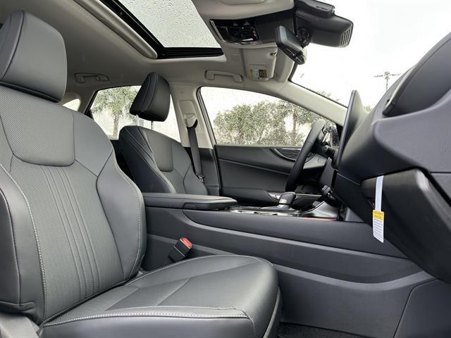 2026 Lexus NX Premium Tucson AZ