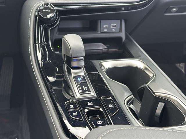 2026 Lexus NX Premium Tucson AZ