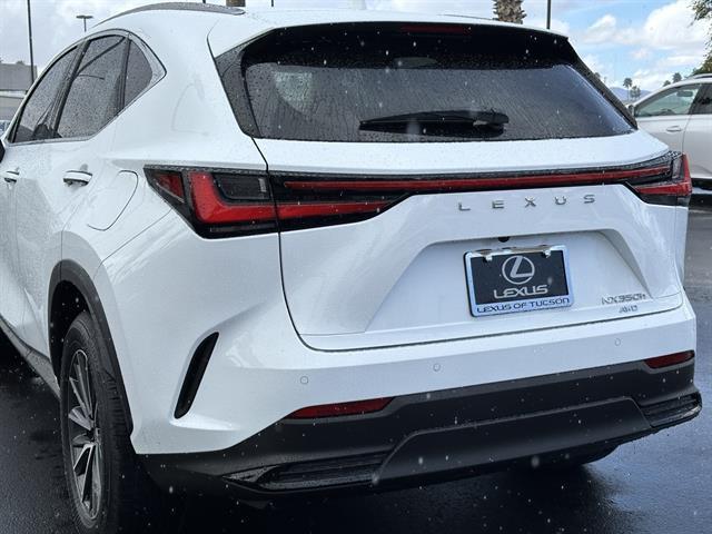 2026 Lexus NX Premium Tucson AZ