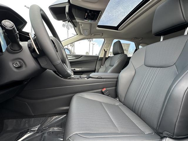 2026 Lexus NX Premium Tucson AZ