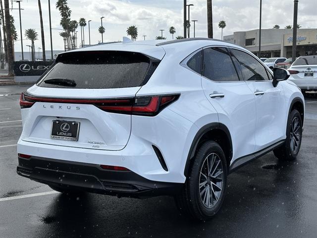 2026 Lexus NX Premium Tucson AZ