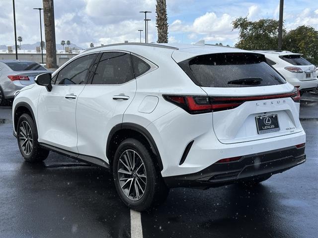 2026 Lexus NX Premium Tucson AZ