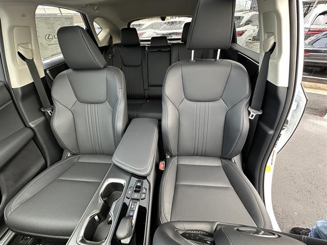 2026 Lexus NX Premium Tucson AZ