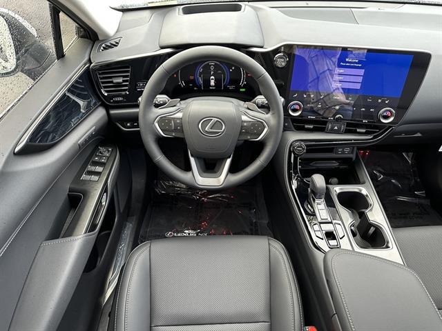 2026 Lexus NX Premium Tucson AZ