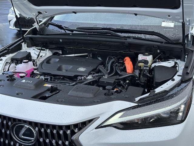 2026 Lexus NX Premium Tucson AZ