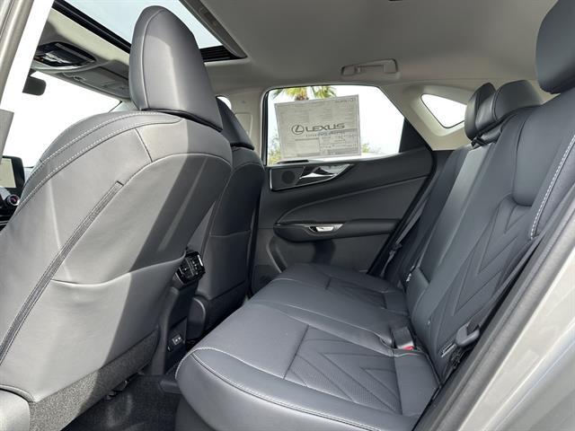 2026 Lexus NX Premium Tucson AZ