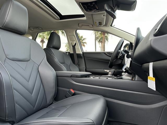 2026 Lexus NX Premium Tucson AZ