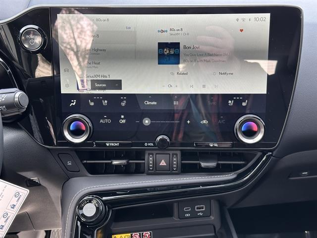 2026 Lexus NX Premium Tucson AZ