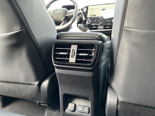 2026 Lexus NX Premium Tucson AZ