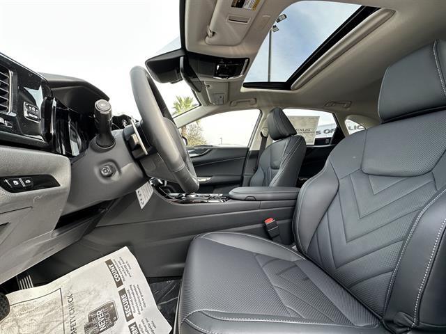 2026 Lexus NX Premium Tucson AZ