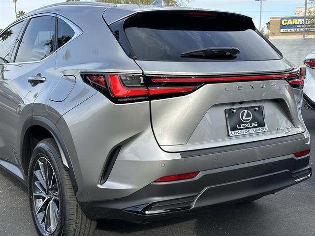 2026 Lexus NX Premium Tucson AZ