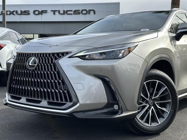 2026 Lexus NX Premium Tucson AZ