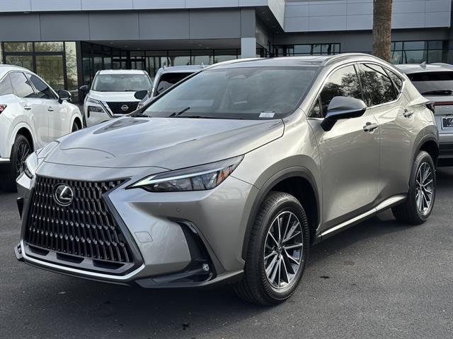 2026 Lexus NX Premium Tucson AZ