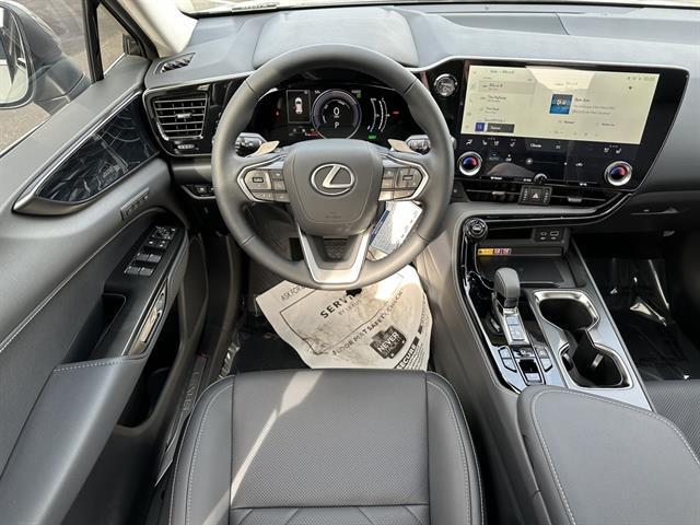 2026 Lexus NX Premium Tucson AZ