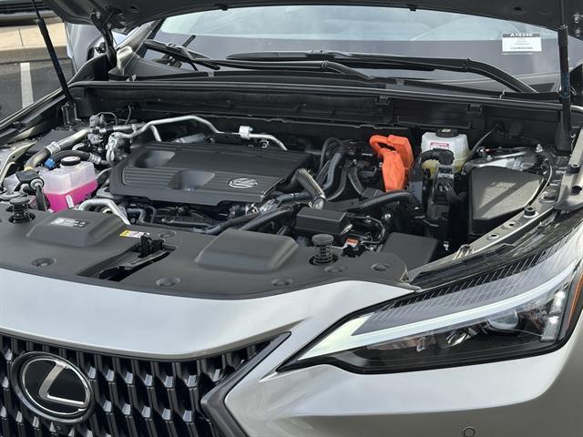 2026 Lexus NX Premium Tucson AZ