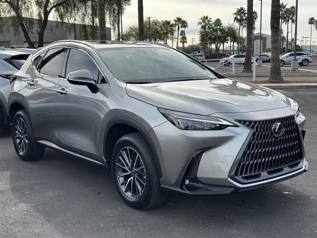 2026 Lexus NX Premium Tucson AZ