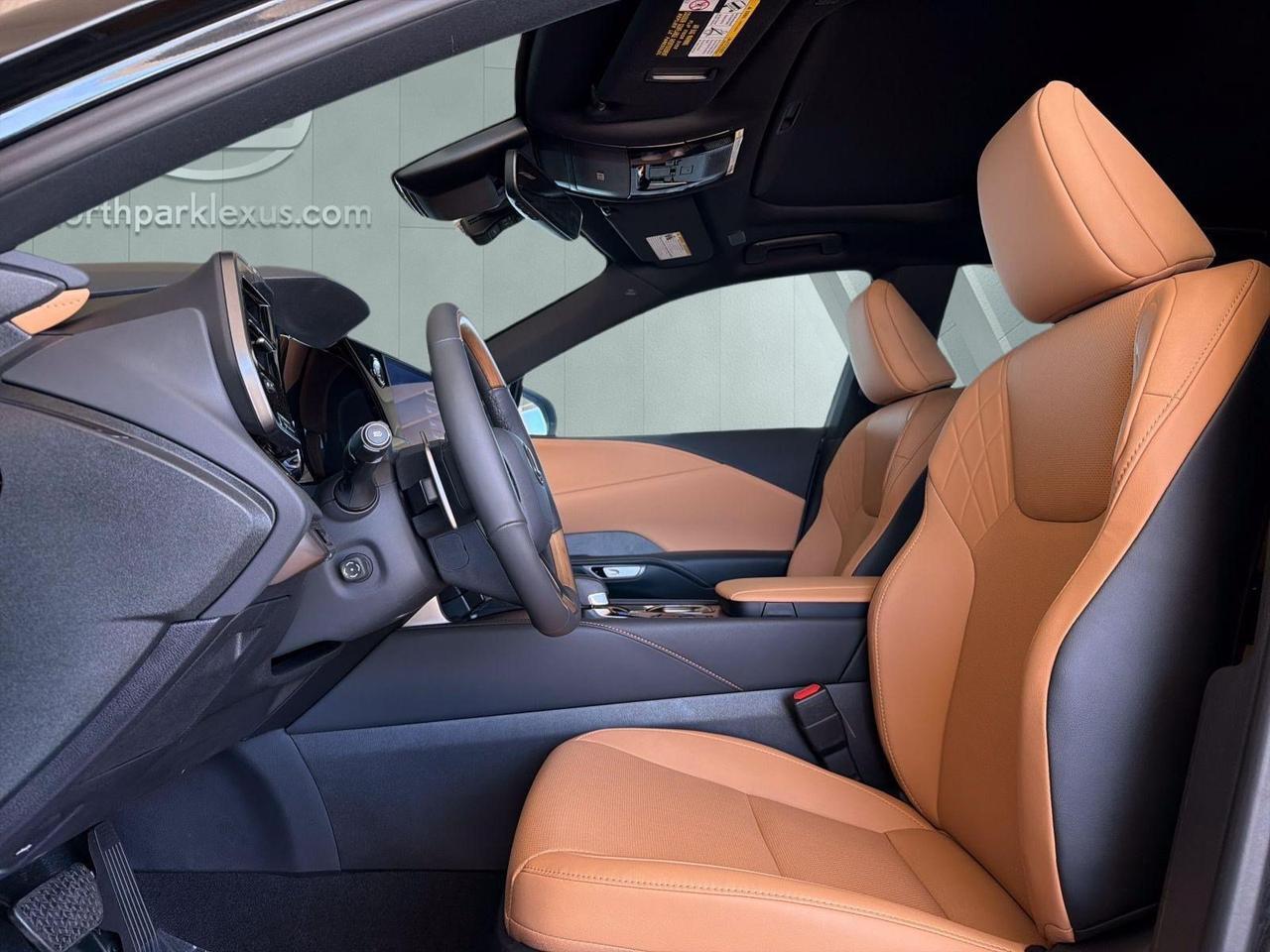 2026 Lexus No Model RX 350 Premium San Antonio TX