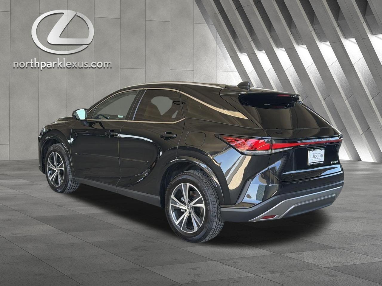 2026 Lexus No Model RX 350 Premium