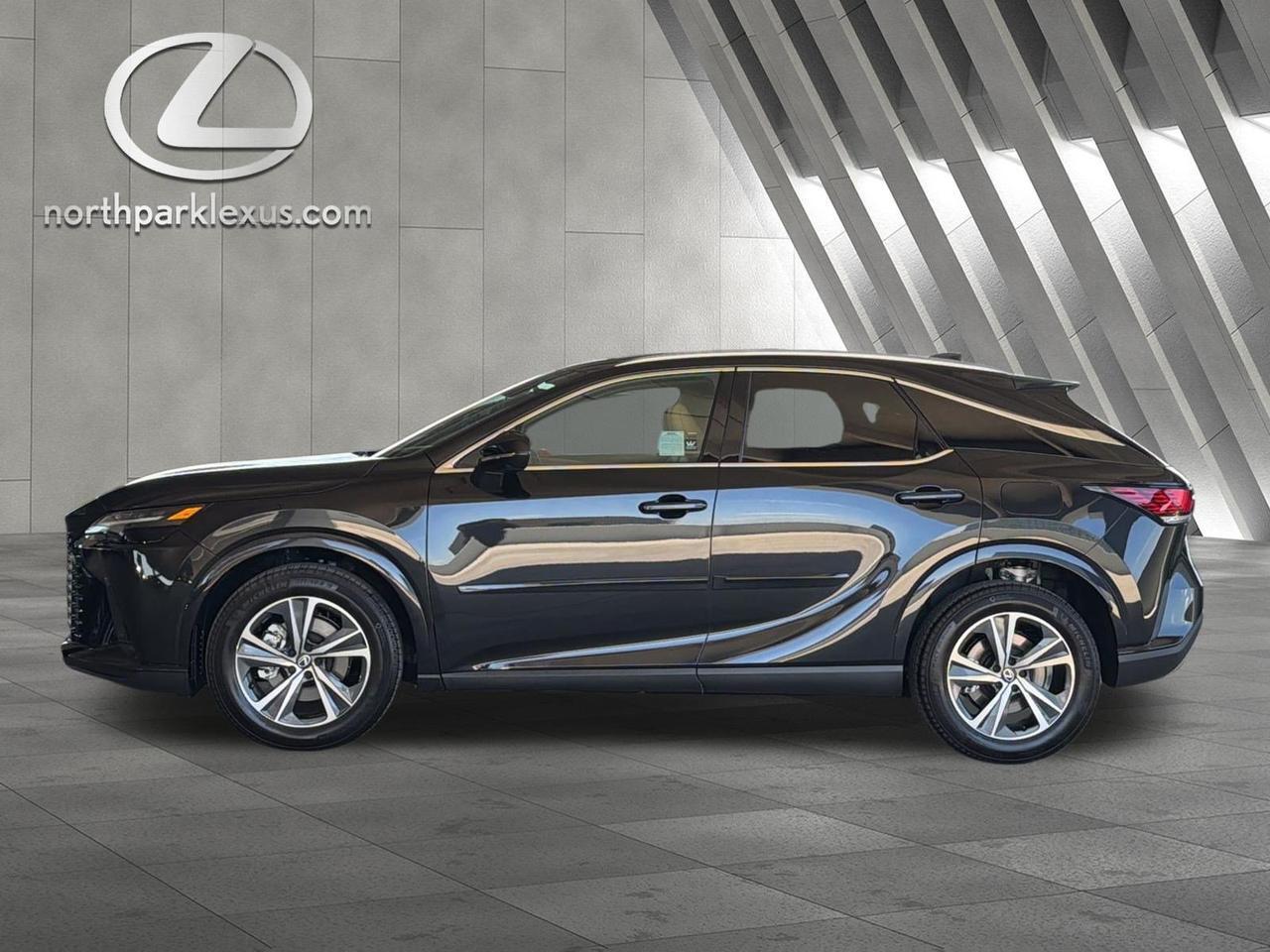 2026 Lexus No Model RX 350 Premium