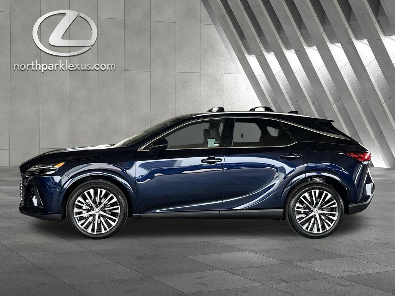 2026 Lexus No Model RX 350 Premium+