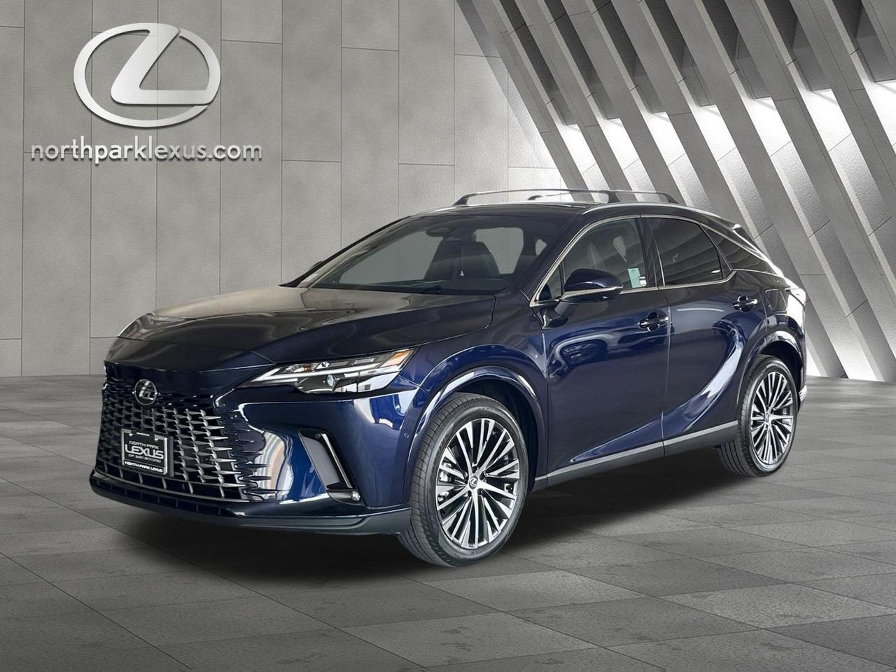 2026 Lexus No Model RX 350 Premium+