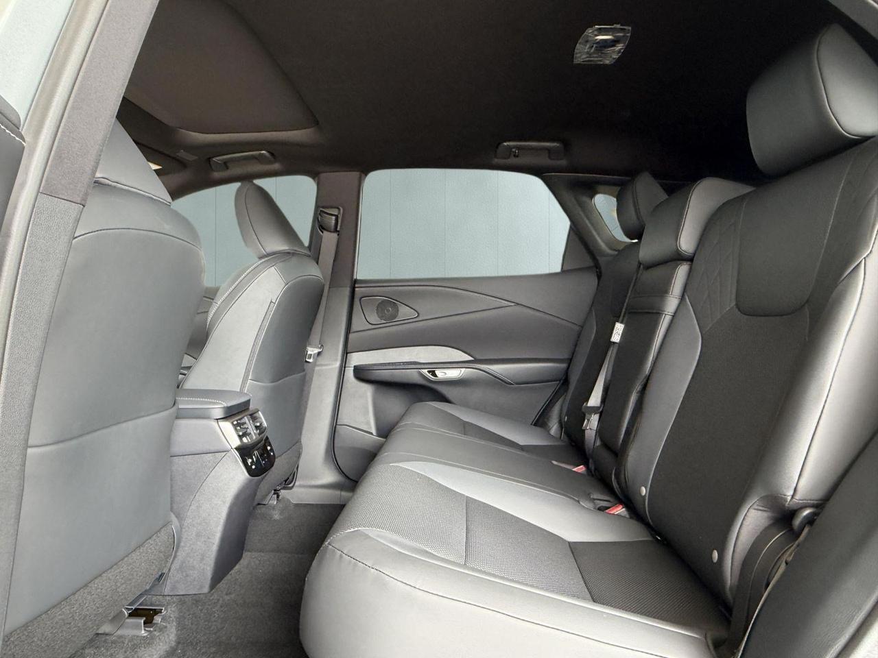 2026 Lexus No Model RX 350 Premium San Antonio TX