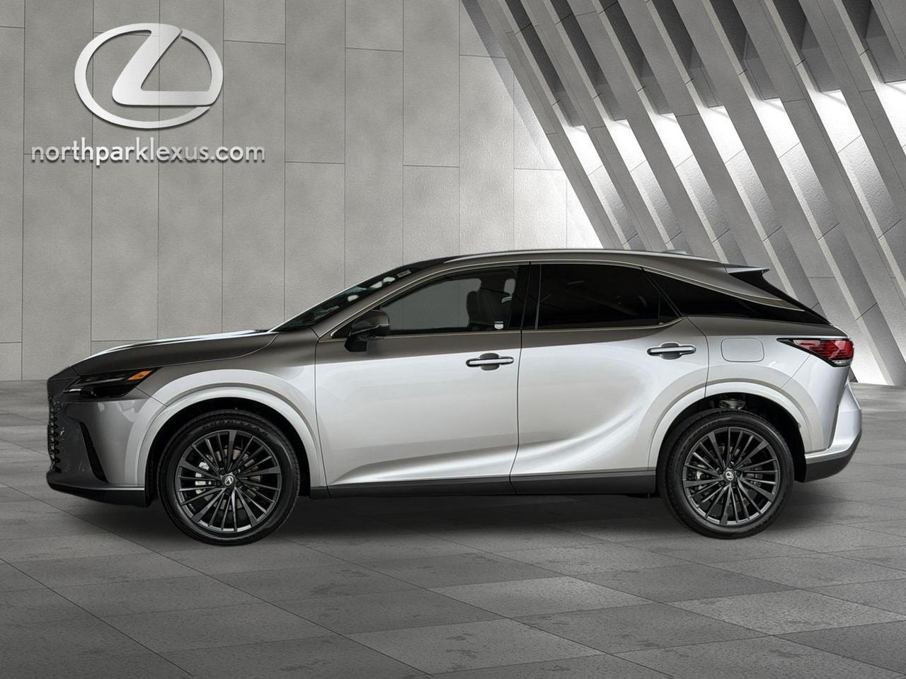 2026 Lexus No Model RX 350 Premium