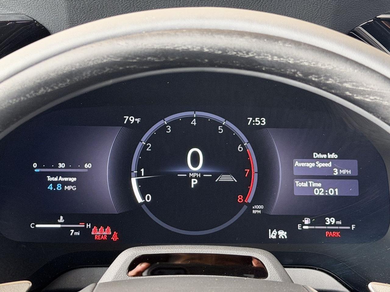 2026 Lexus No Model RX 350 Premium San Antonio TX