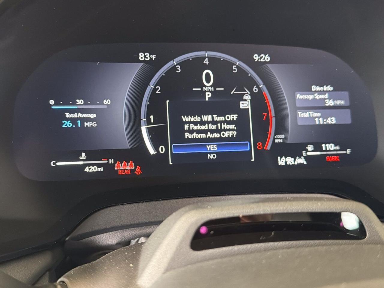 2026 Lexus No Model RX 350 Premium San Antonio TX