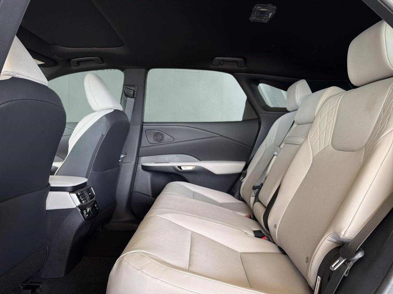 2026 Lexus No Model RX 350 Premium San Antonio TX